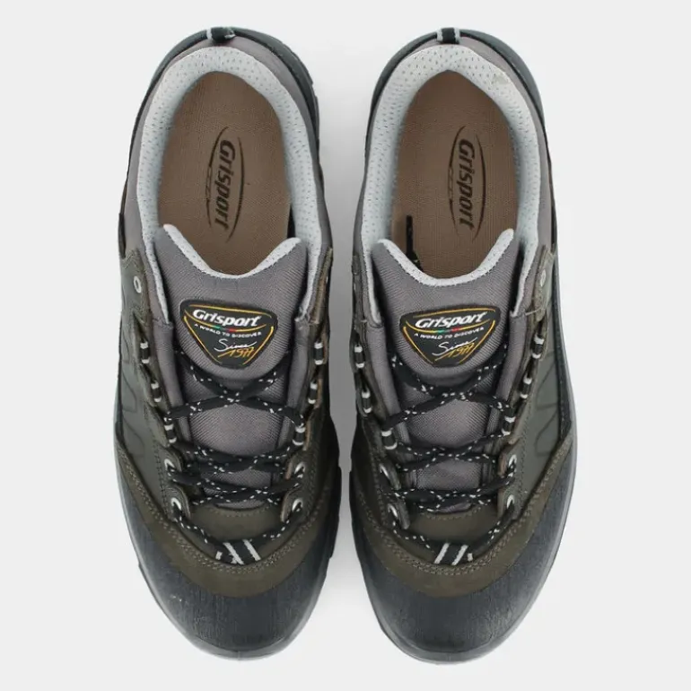 DAKAR- SPORTIVE grigio 14509