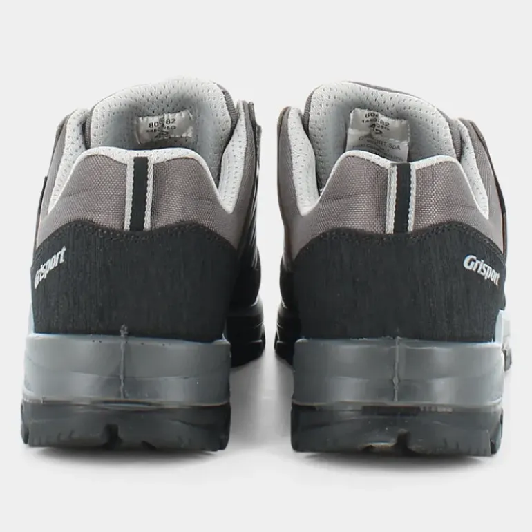 DAKAR- SPORTIVE grigio 14509