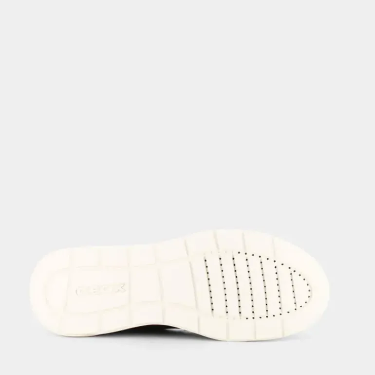 DAMIANO- SNEAKERS MARRONE U35ANA014EKC1018