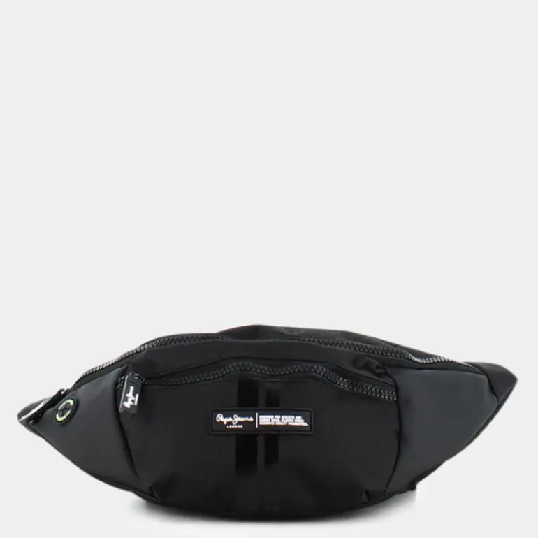 DAMON- PICCOLA PELLETTERIA 999 BLACK PM030755