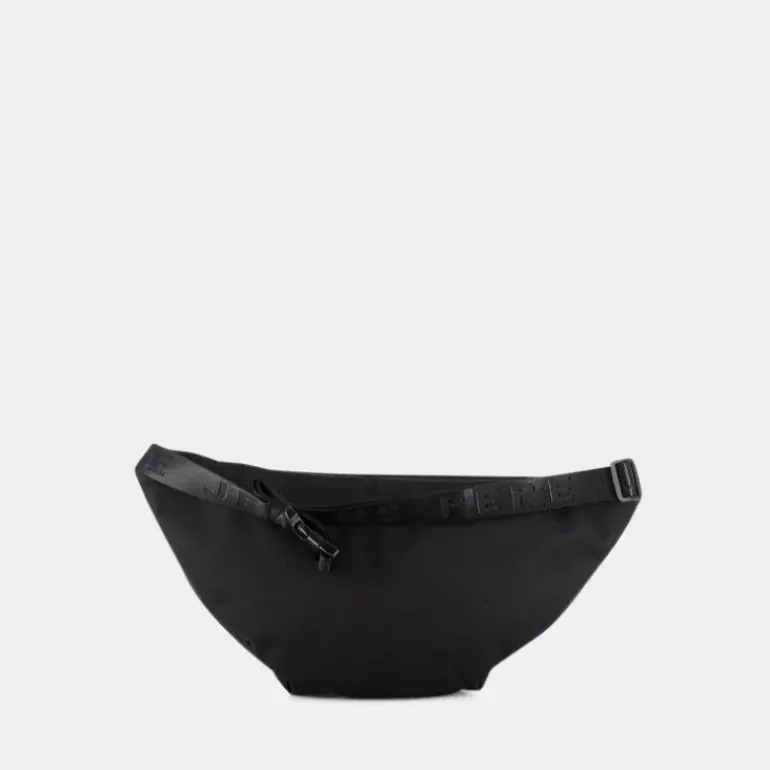 DAMON- PICCOLA PELLETTERIA 999 BLACK PM030755