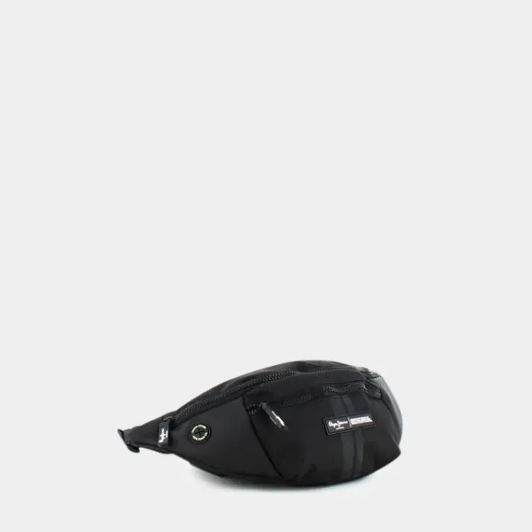 DAMON- PICCOLA PELLETTERIA 999 BLACK PM030755