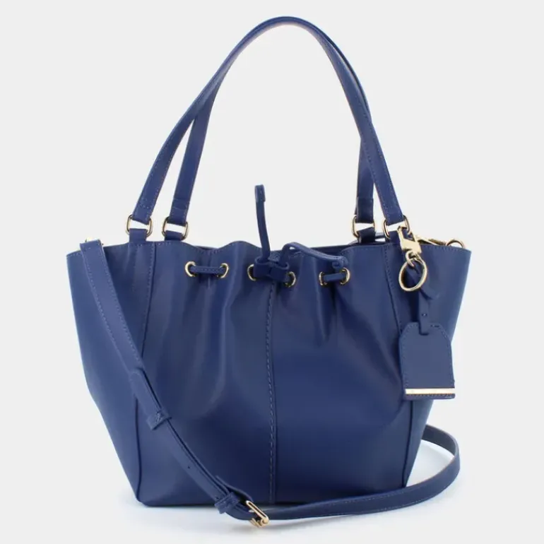 DAPHNER- BORSE BLUETTE D36KZB00004C4177