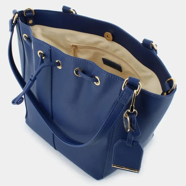 DAPHNER- BORSE BLUETTE D36KZB00004C4177