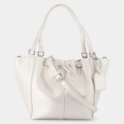 DAPHNER- BORSE SILVER D36KZB00004C1007