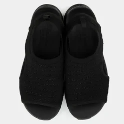 DARLING DAYS- SANDALI NERO 119346