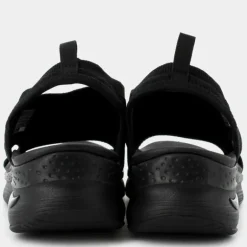 DARLING DAYS- SANDALI NERO 119346