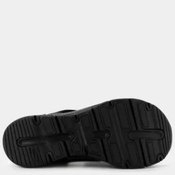 DARLING DAYS- SANDALI NERO 119346