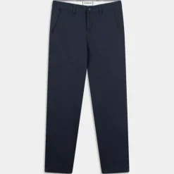 DAWSON- PANTALONI BLU 12241099