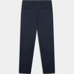 DAWSON- PANTALONI BLU 12241099