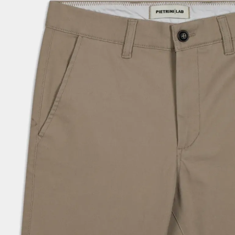 DAWSON- PANTALONI MARRONE 12241099