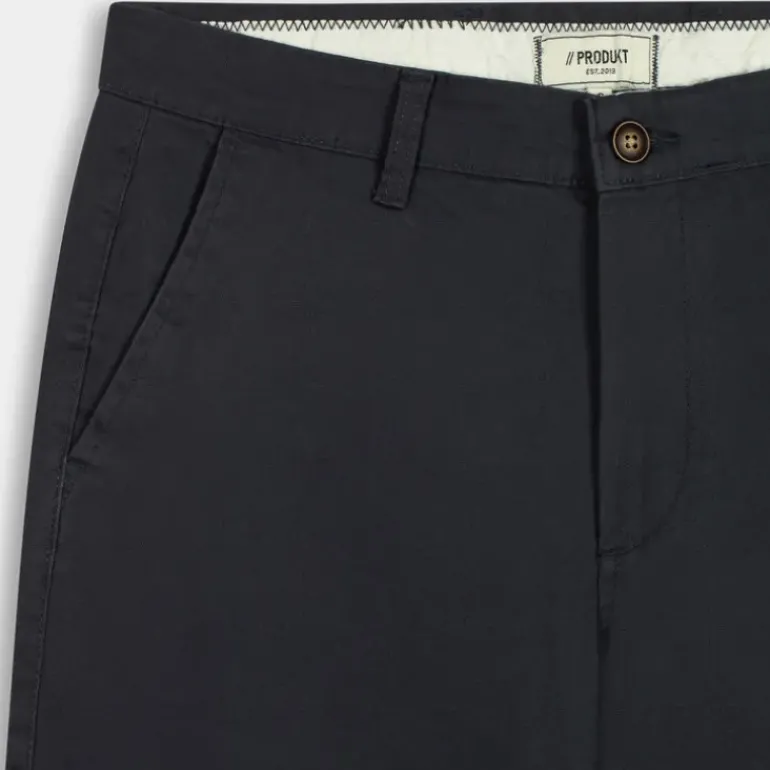 DAWSON- PANTALONI NAVY BLAZER 12279826