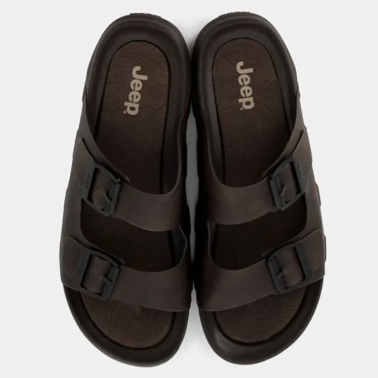 DAYTONA- SANDALI DK. BROWN JM51131A