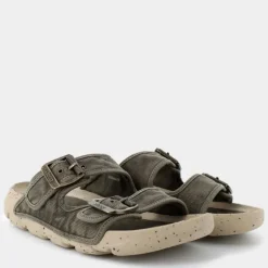 DAYTONA- SANDALI VERDE JL41601A