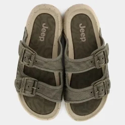 DAYTONA- SANDALI VERDE JL41601A