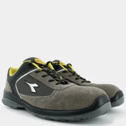D-BLITZ LOW S1P- GRIGIO 701172032