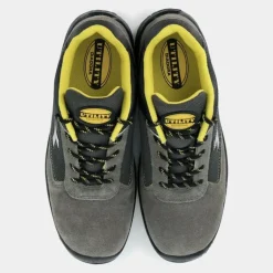 D-BLITZ LOW S1P- GRIGIO 701172032