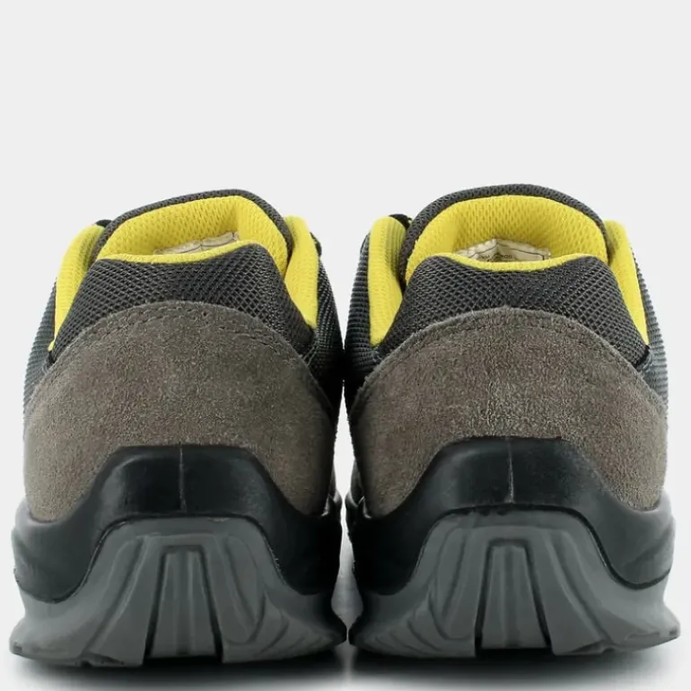 D-BLITZ LOW S1P- GRIGIO 701172032