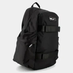 Deck Backpack- ZAINI NERO 090706