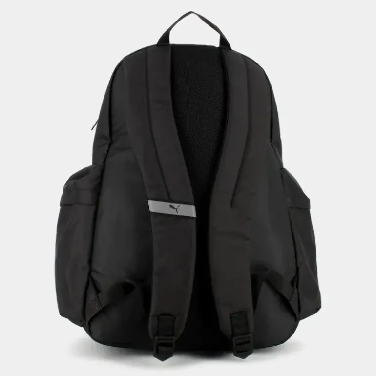 Deck Backpack- ZAINI NERO 090706