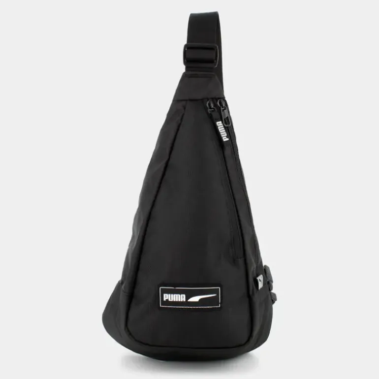 Deck Sling Bag- ZAINI NERO 090705