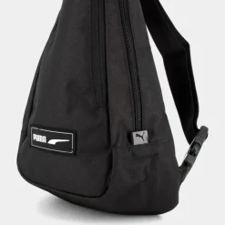 Deck Sling Bag- ZAINI NERO 090705