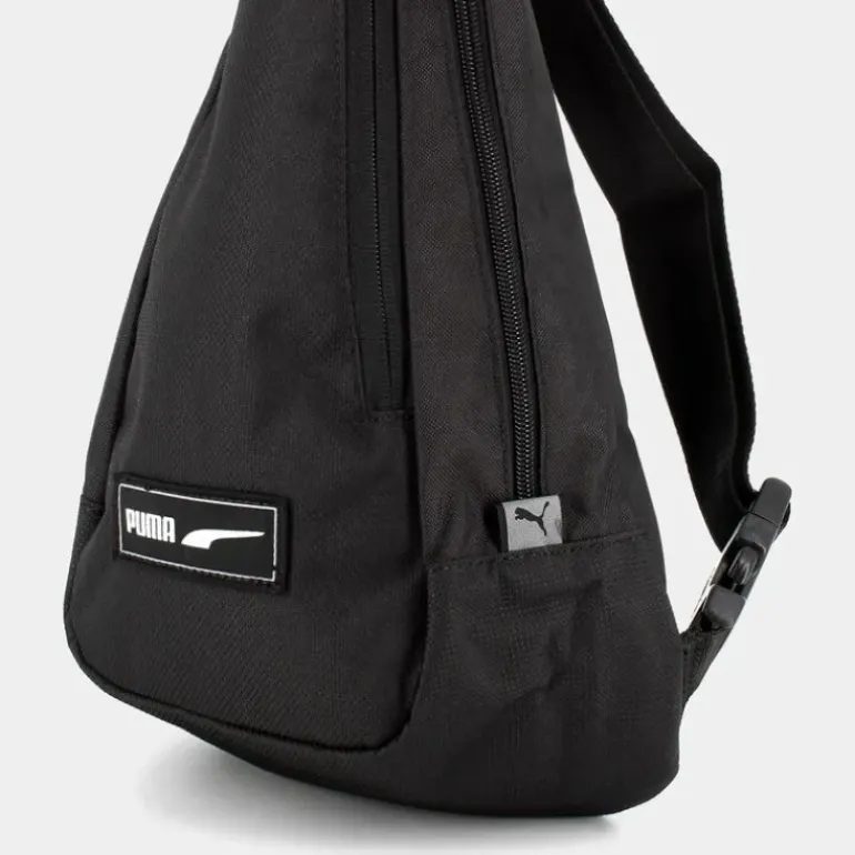 Deck Sling Bag- ZAINI NERO 090705