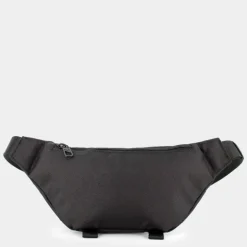 Deck Waist Bag- ACCESSORI SPORT NERO 090704