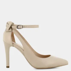 DECOLLETÈ BEIGE E311072DE