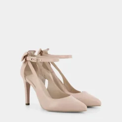 DECOLLET&Egrave; BEIGE E211072DE