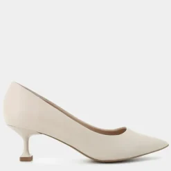 DECOLLETÈ BEIGE ME-E25D-52