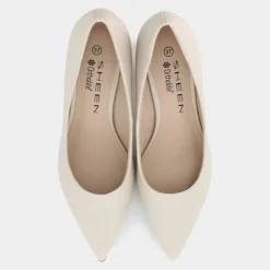 DECOLLETÈ BEIGE ME-E25D-52