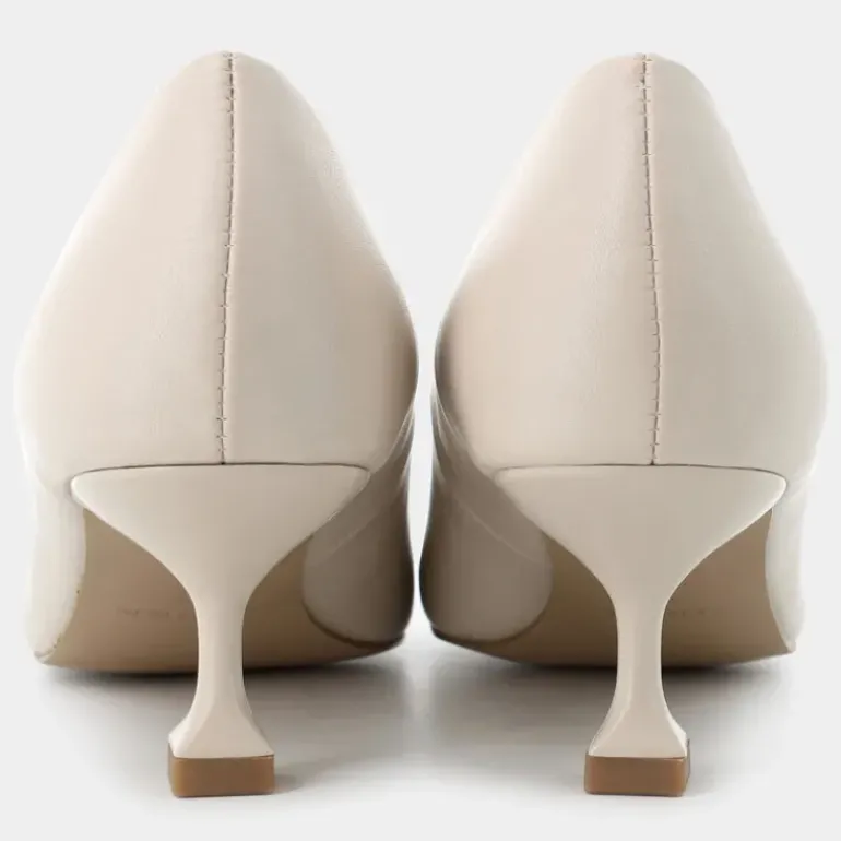DECOLLETÈ BEIGE ME-E25D-52