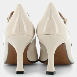 DECOLLETÈ BEIGE OP-I23D-03