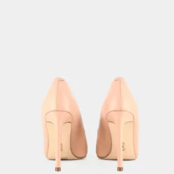 DECOLLET&Egrave; BLUSH VASE