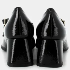 DECOLLETÈ NERO CM-I24D-03