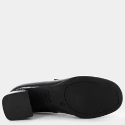DECOLLETÈ NERO CM-I24D-03