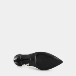 DECOLLETÈ NERO E211072DE