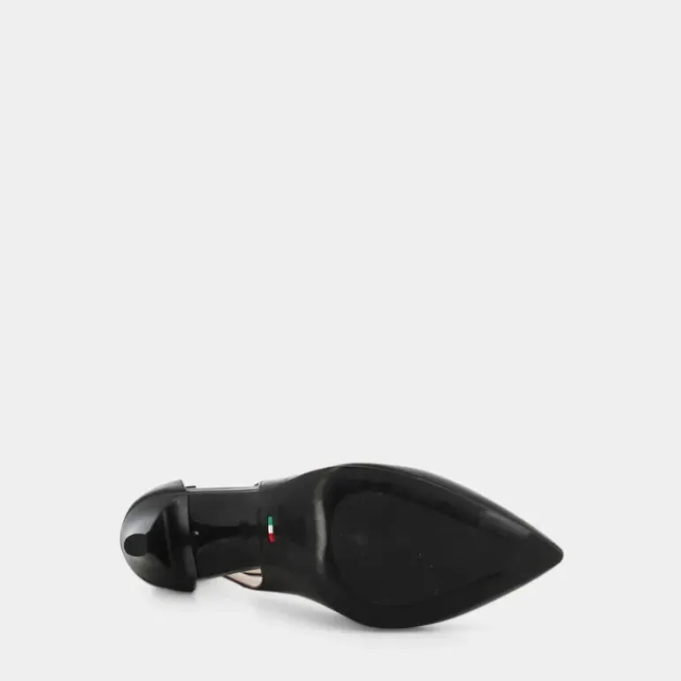 DECOLLETÈ NERO E211072DE