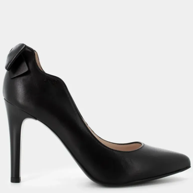 DECOLLETÈ NERO I410810DE