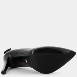 DECOLLETÈ NERO I410810DE