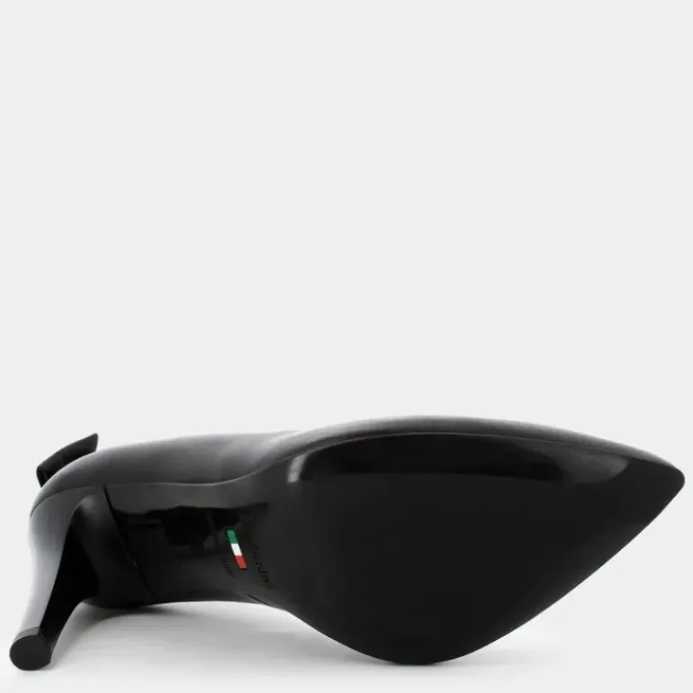 DECOLLETÈ NERO I410810DE