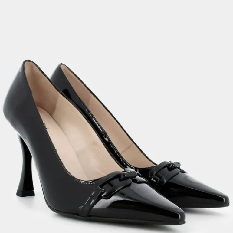 DECOLLETÈ NERO I410880DE