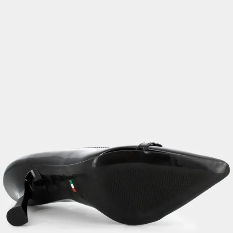 DECOLLETÈ NERO I410880DE