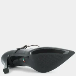 DECOLLETÈ NERO I308631DE