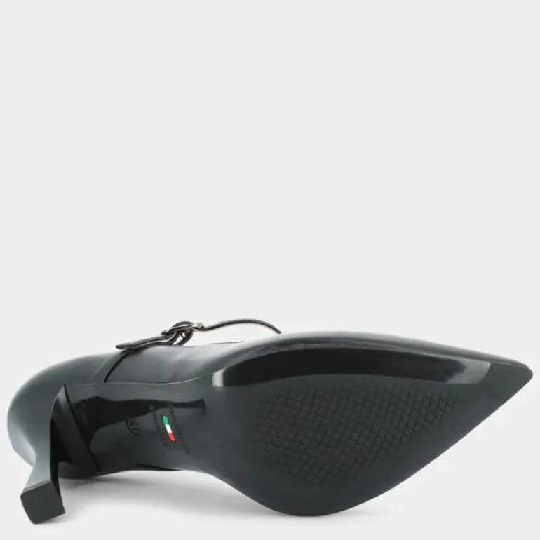 DECOLLETÈ NERO I308631DE