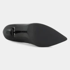 DECOLLETÈ NERO ME-I22D-03