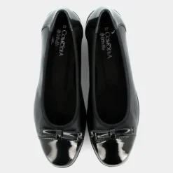 .- DECOLLETÈ NERO WR-I23D-02