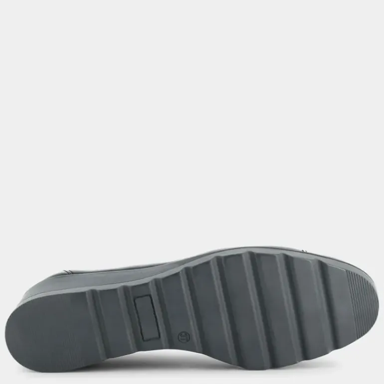 .- DECOLLETÈ NERO WR-I23D-02