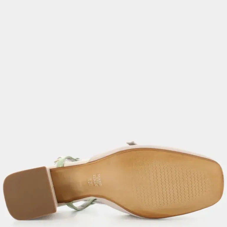 DECOLLETÈ PANNA CM-E25D-08